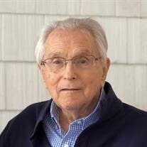 Wayne Rodger Vriesman