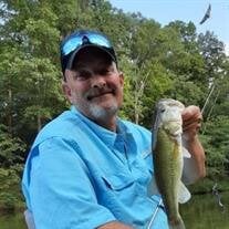 Keith Eugene Heckler