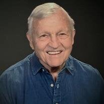 Robert "Marvin" Andrews
