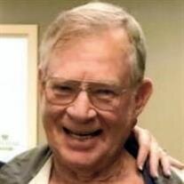 Jimmy Willis Tevebaugh