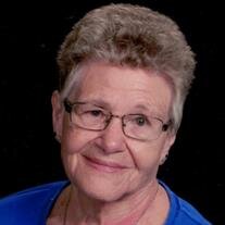 Elaine J. Shaffer