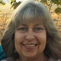 Ms. Patricia Ann Zacho Webb