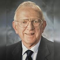 James Gerhard Ahler
