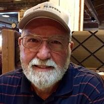 Mr. Doyle E. McCathran