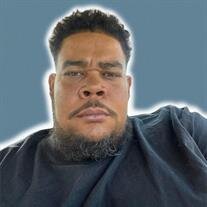Mr. Paul Griffin