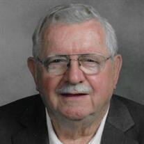 William C. "Bill" Horn