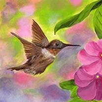 Pat M. Howley