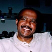 Mr. Don Edwin Wilson Sr.
