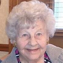 Virginia Peck