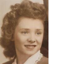 Wanda M. Burchell