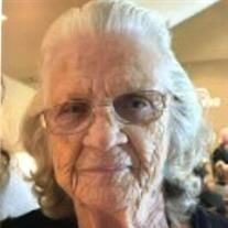 Janice Cecil