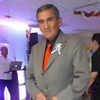 Luis Hernan Ortiz