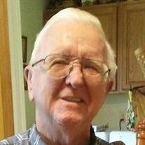 Joseph Beatty