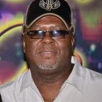 Mr. Charles Edward "Jack" Jackson