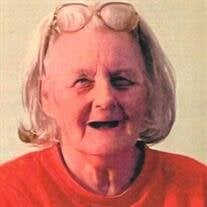 Rogena Henley Henry