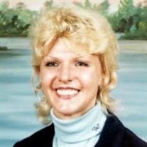 Barbara Sue Anderson