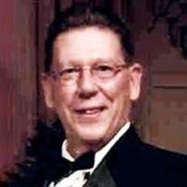 Howard Paul DeWees