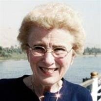 Mary Ellen Jordal