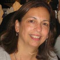 Nancy Adele Maloney