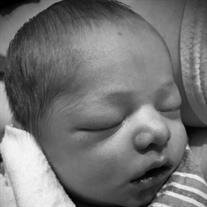 Aidan Jude Fridrick