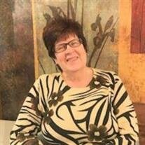Joyce Ann Rhodes