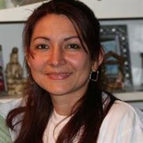 Blanca Gesnid Galeano Orozco