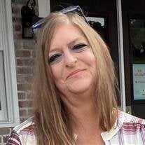 Debbie Elliott