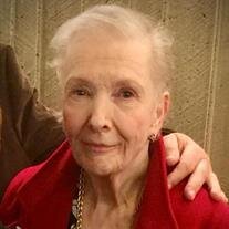 Carla Jeanne Pagani