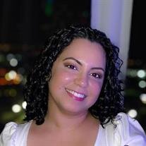 Cinthia Marie Guthrie