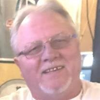 David W. "Butch" Blake, Jr.