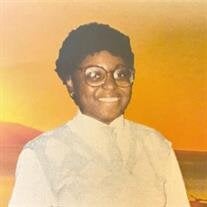 Nellie Everette