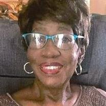 Jerry Elizabeth Tatum