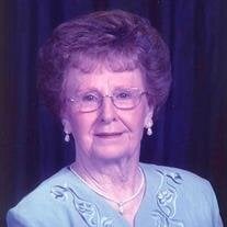 Marie A. Gentry