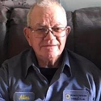 Allen E. Weatherholtz Sr.