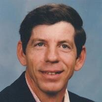 Mr. Frankie Edens
