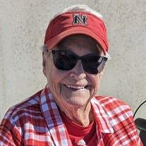Joan Petersen