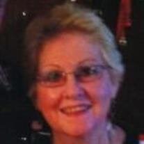 Russellynne Alice 'Nani' Schultz