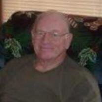 GLENN HARVEY "G.H." DUCKWORTH JR.