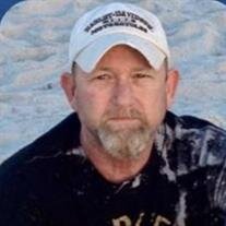 Terry Allen Rickman
