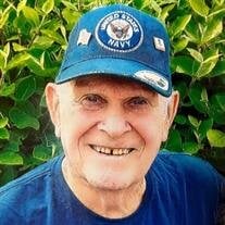 Donald Earl Brooks