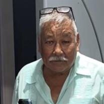 Mr. Jose Luis Cerrano Barajas