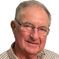 William E. "Doc" Harrison