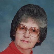 Doris Sullivan Conaway