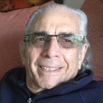 Howard Jerome Pascoe