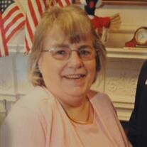 Deborah F Laning