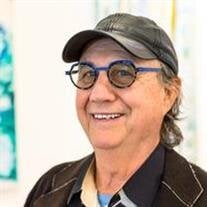 Alan T. "Dutchie" Twigg