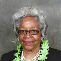 Eula Mae Crumbley