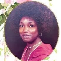 Zenobia E. Broadnax