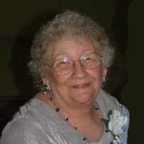 Patricia L. Singer