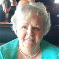Julia Anne Lloyd